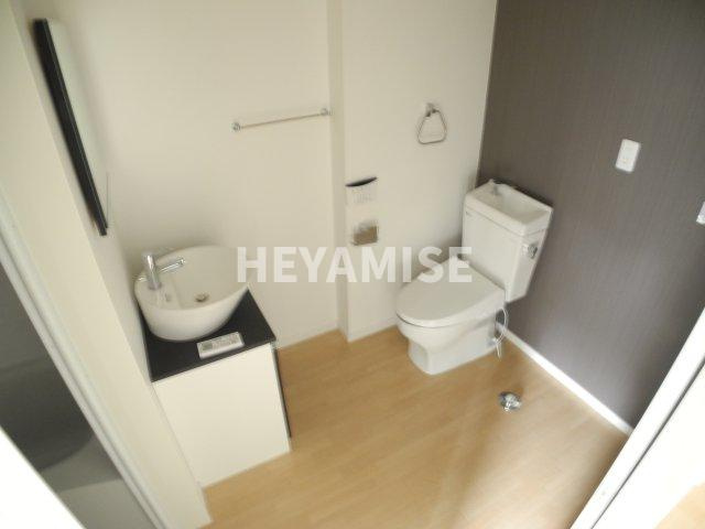 エステートサトウ12のその他|※室内画像は別号室のもの