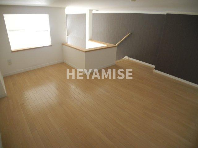 エステートサトウ12の内装|※室内画像は別号室のもの