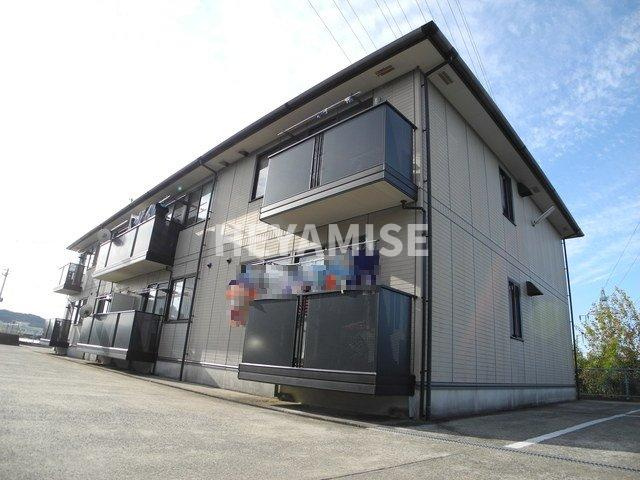 セジュールあいのＢ棟