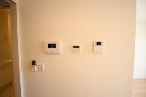 シャルールのセキュリティ|セキュリティ