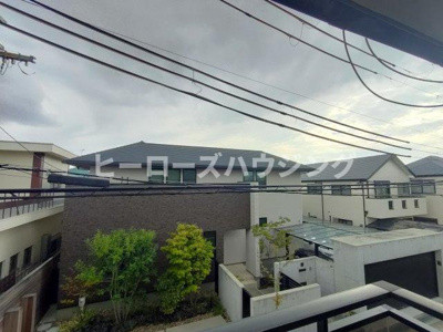 【展望】 | カザ・アルガダ