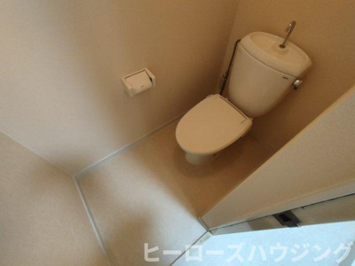 【トイレ】 | カザ・アルガダ