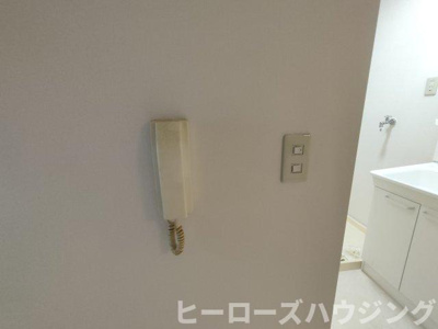 【設備】 | カザ・アルガダ