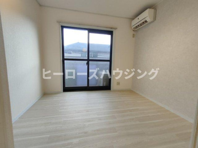 【内装】 | カザ・アルガダ