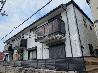 【外観】 | カザ・アルガダ