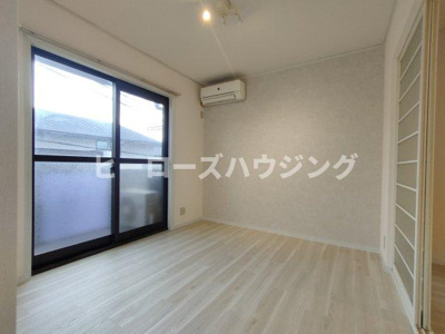 【内装】 | カザ・アルガダ