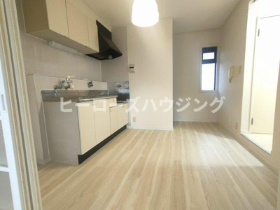 【居間・リビング】 | カザ・アルガダ | ※2025年9月中旬撮影！