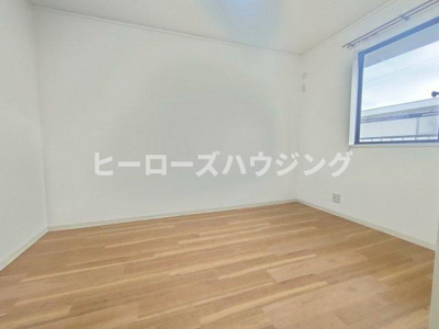 【寝室】 | カザ・アルガダ