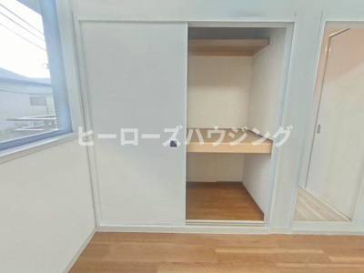 【収納】 | カザ・アルガダ