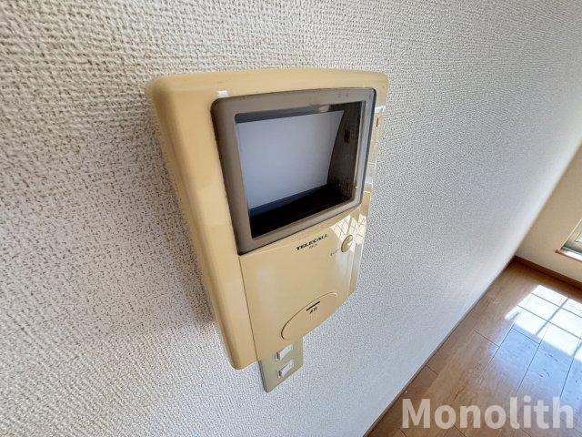 セルバ・リーオのセキュリティ