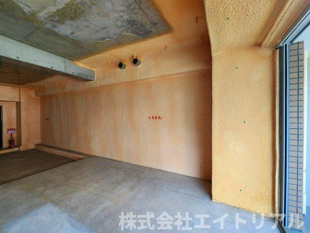 エヌコートの内装