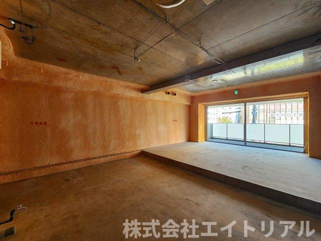 エヌコートの内装
