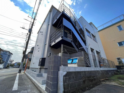 【その他共用部分】 | MELDIA清新4丁目(メルディアセイシンヨンチョウメ)