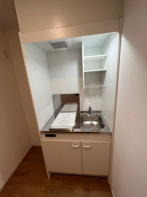 【キッチン】 | MELDIA清新4丁目(メルディアセイシンヨンチョウメ)