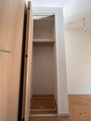 【収納】 | MELDIA清新4丁目(メルディアセイシンヨンチョウメ)