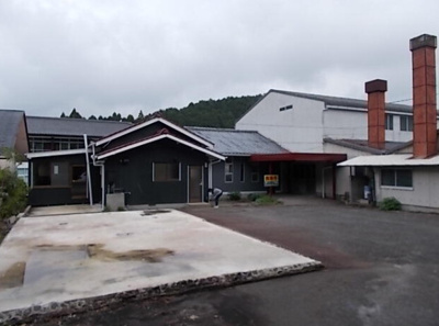 【外観】 | 佐賀県武雄市山内町大字宮野