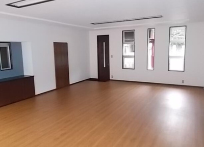 【居間・リビング】 | 佐賀県武雄市山内町大字宮野