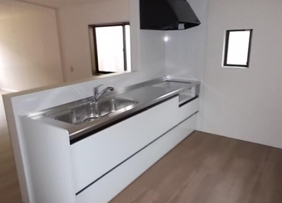 【キッチン】 | 佐賀県武雄市山内町大字宮野