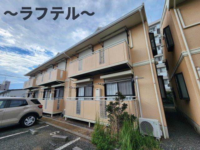 アイビーコートB