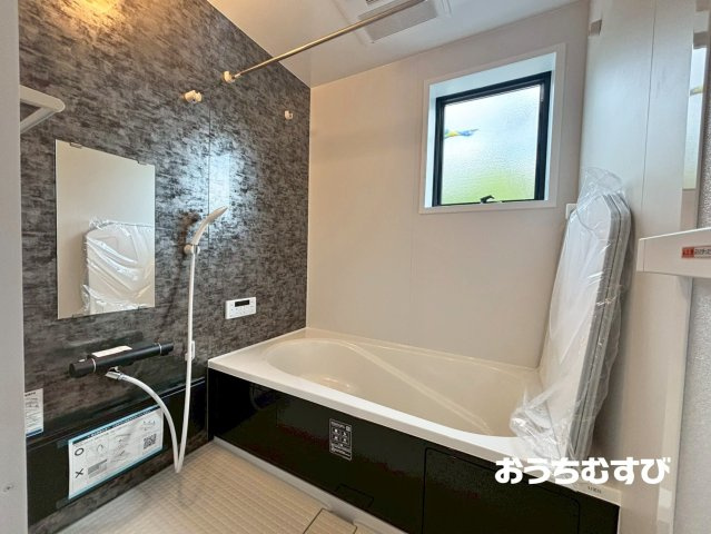 春日井市桃山町定野(全3棟)の浴室