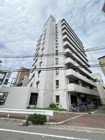 ライオンズマンション神戸西元町