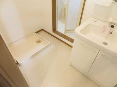 【設備】 | ガーデンフラット