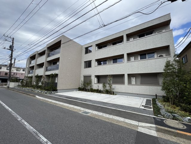 アルビオン　コート