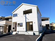 藤枝市志太第3　新築戸建　1号棟の画像