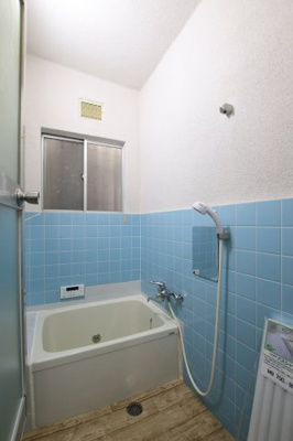 【浴室】 | 堺市中区八田西町貸家