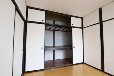 【収納】 | 堺市中区八田西町貸家