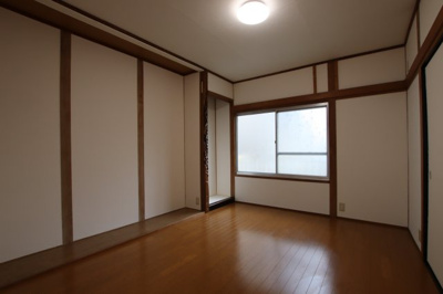 【子供部屋】 | 堺市中区八田西町貸家