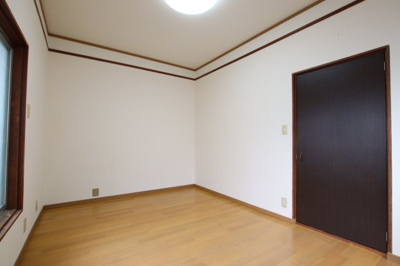 【内装】 | 堺市中区八田西町貸家