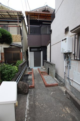 【その他共用部分】 | 堺市中区八田西町貸家