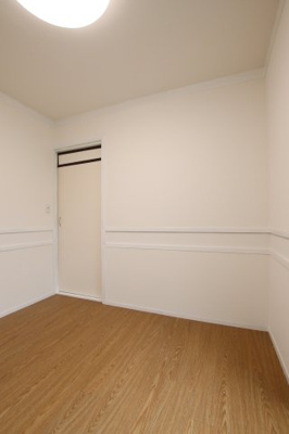 【洋室】 | 堺市中区八田西町貸家