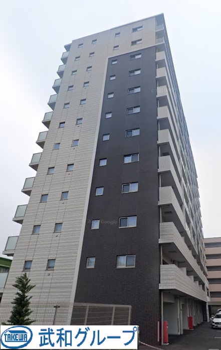 ディモア城東シティの画像