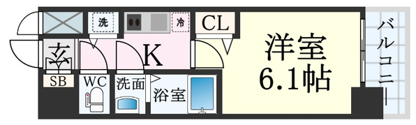 家具家電付き物件です！撤去も可能です★