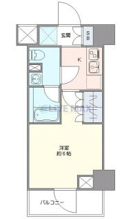 クレヴィスタ阪東橋Ⅱ