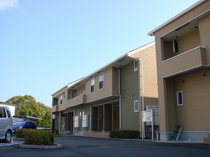 デスパシオ　カーサＢ棟の画像