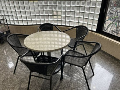 【ロビー】 | 共立リライアンス八王子2(キョウリツリライアンスハチオウジツー)