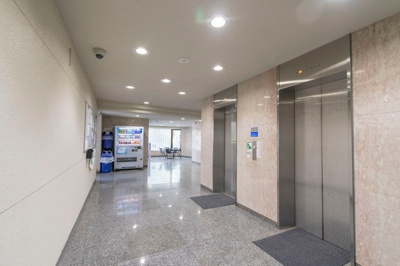 【その他共用部分】 | 共立リライアンス八王子2(キョウリツリライアンスハチオウジツー)