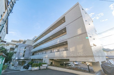 【外観】 | 共立リライアンス八王子2(キョウリツリライアンスハチオウジツー)