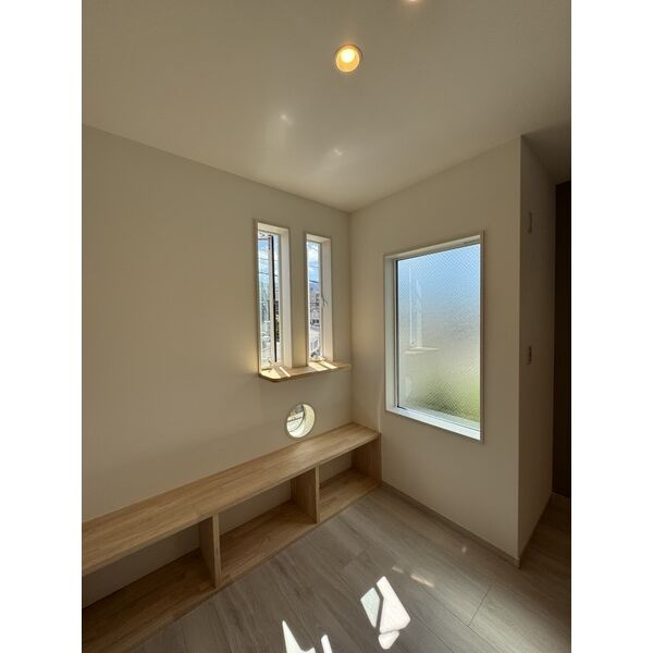 池島町戸建のその他