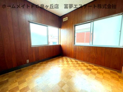 【内装】 | 堺市中区深阪6丁戸建