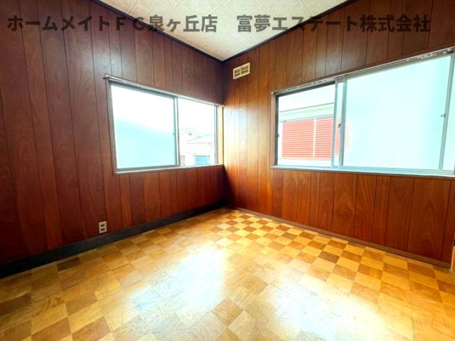 【内装】 | 堺市中区深阪6丁戸建
