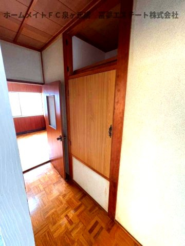 【内装】 | 堺市中区深阪6丁戸建