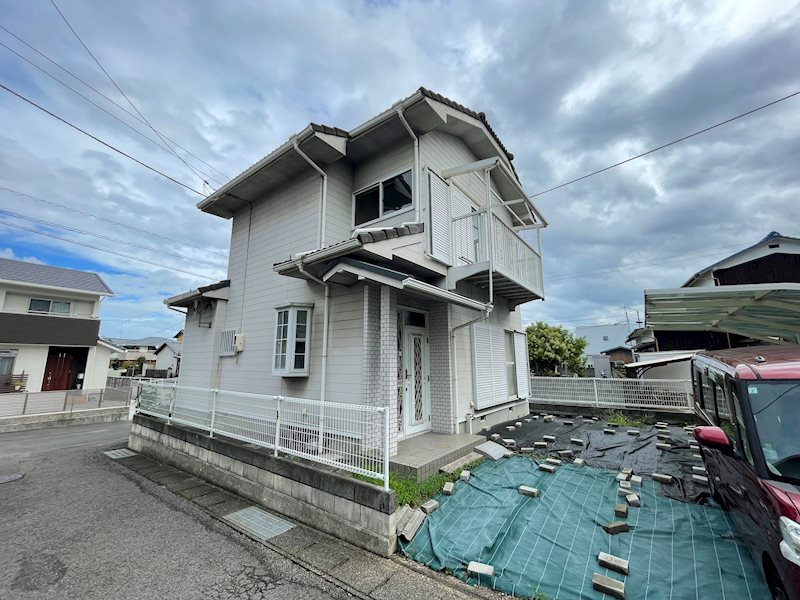 庄内町5丁目　中古戸建