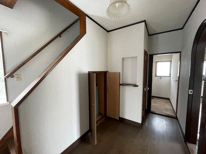 庄内町5丁目　中古戸建の内装