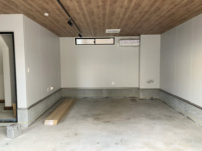 【駐車場】 | BASE KOURAKU