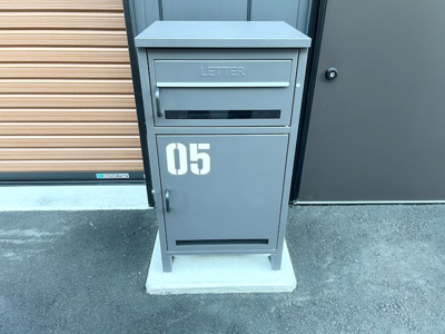 【その他共用部分】 | BASE KOURAKU