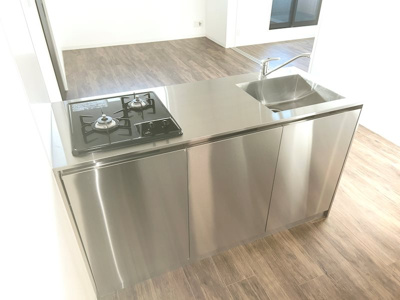 【キッチン】 | BASE KOURAKU